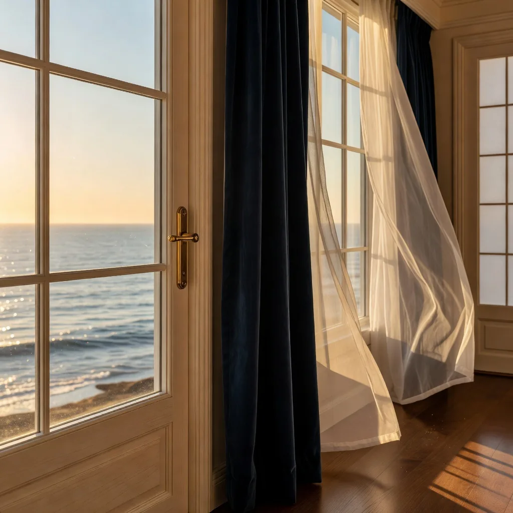 Window Detail