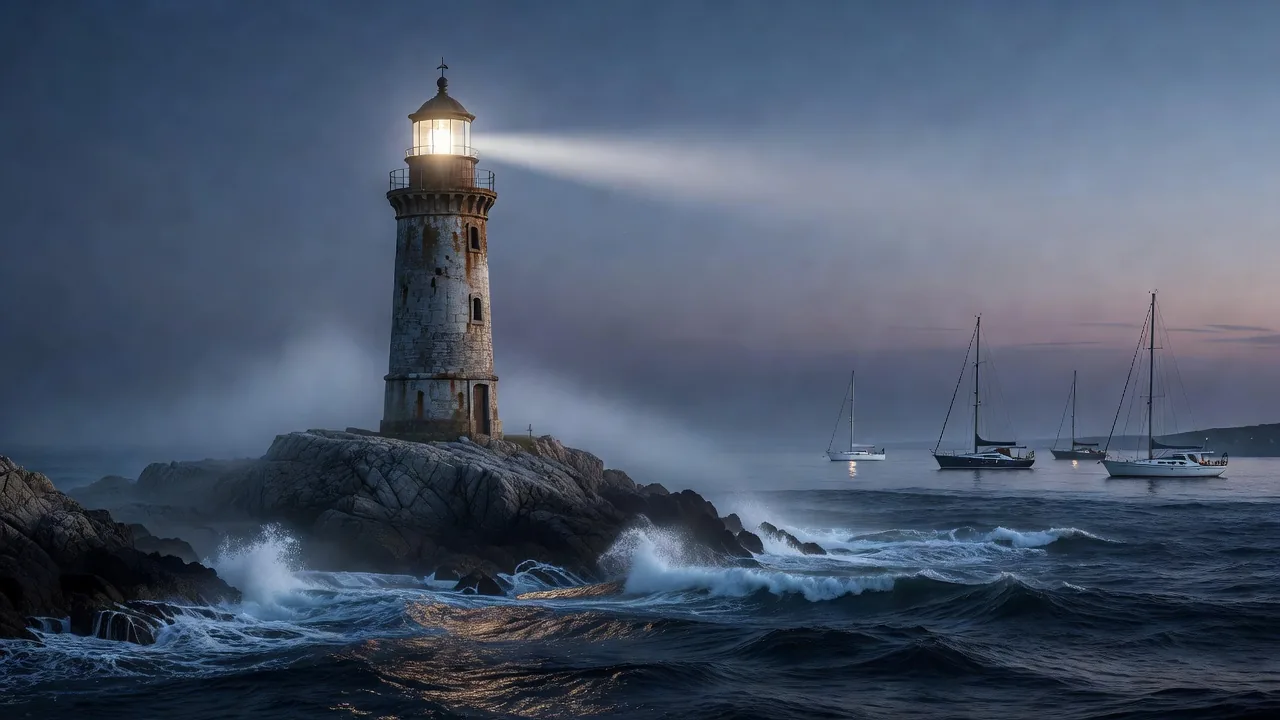 Harbor Heritage
